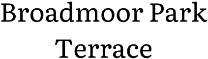 Broadmoor Park Terrace, Colorado Springs